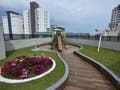 ALUGUEL DE APARTAMENTO DE 3 DORMITÓRIOS NA RUA 3100 EM BALNEÁRIO CAMBORIÚ - Apartamento em Centro, Balneário Camboriú - para locação - Mar Azul Imóveis