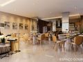 Residencial Portal do Itacorubi - Apartamento em Itacorubi, Florianópolis - Conceito Imóveis