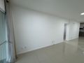 Apartamento para locação 3 Quartos (01 Suíte), Semimobiliado, 108 m² , no bairro Barreiros em São José/SC