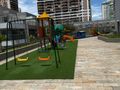 Planta baixa - Apartamento 2 quartos com varanda no Condomínio Rosa do Sol – Barra da Tijuca - Apartamento em Barra da Tijuca, Rio de Janeiro - à venda - Souza’s Soluções Imobiliárias LTDA