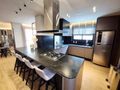 Planta baixa - Apartamento à venda na Praia Brava, Itajaí. Edifício Manu Bay, 54,63 m², 1 dormitório, 1 vaga, sacada e lazer completo com piscina, spa e sauna. - Apartamento em Praia Brava, Itajaí - à venda - Imóveis na Brava
