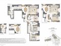 Planta baixa - Glória Residencial - Apartamento - à venda - Souza’s Soluções Imobiliárias LTDA