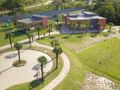 Planta baixa - Terreno- Venda - Condomínio Fechado Gralha Azul - 816 m2 de área privativa - - Lote/Terreno em Rio Pequeno, Camboriú - à venda - IMOBILIÁRIA GUILHERME LTDA