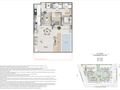 Planta baixa - Endless Península — 2 a 4 quartos na Península, de 69 a 265 m² - Apartamento em Barra da Tijuca, Rio de Janeiro - à venda - Souza’s Soluções Imobiliárias LTDA