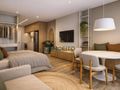 Apartamento com 1 quarto, Canasvieiras - Florianópolis