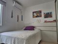 Apartamento a venda 3 dormitórios (1 suíte) mobiliado e reformado ao lado da UFSC na Carvoeira