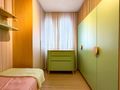 Apartamento com 1 suíte com closet + 1 quarto, Vila Nova - Jaraguá do Sul