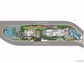 Planta baixa - Coupé Tower — 2 a 4 suítes na Barra da Tijuca, de 83 a 275 m² - Apartamento em Barra da Tijuca, Rio de Janeiro - Souza’s Soluções Imobiliárias LTDA