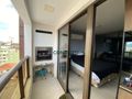 Flat/Loft/Estúdio com 1 quarto para Locação, Coqueiros - Florianópolis
