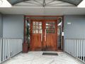 Studio Reformado para Locação com Vaga de Garagem em Coqueiros – 05 minutos do Centro de Fpolis