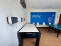 Apartamento à venda no Abraão | 2 dormitórios (1 suíte), 2 vagas de garagem e condomínio club completo