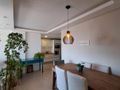 Apartamento à venda em Capoeiras | 2 dormitórios (1 suíte), 69m² privativos e condomínio clube completo