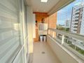 Apartamento a venda 2 dormitórios (1 suíte), Semi Mobiliado, 78 m² , no Jardim Atlântico - Apartamento em Jardim Atlântico, Florianópolis - à venda - Conceito Imóveis