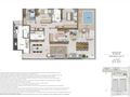 Planta baixa - Iconyc — 2 a 4 quartos em Botafogo, de 95 a 194 m² - Apartamento em Botafogo, Rio de Janeiro - Souza’s Soluções Imobiliárias LTDA