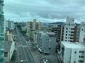 Apartamento a venda em Coqueiros: 118 m², 3 dormitórios, sendo 1 suite com vista permanente para o mar. Coqueiros - Florianópolis