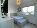 Apartamento à venda no Residencial Quatro Ilhas | 2 dormitórios (1 suíte), sacada fechada e condomínio clube