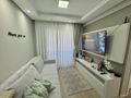 Apartamento Mobiliado com 02 Dormitórios em Areias - Conforto, Sofisticação e Praticidade
