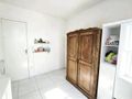 Apartamento a venda com 2 dormitórios com sacada e churrasqueira, 58m², no Balneário do Estreito