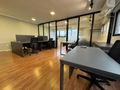 Sala Comercial Finamente Mobiliada para Venda no Coral Corporate – Coqueiros, Fpolis - Salas Comerciais em Coqueiros, Florianópolis - à venda - Conceito Imóveis