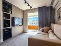 Apartamento com 1 suíte com closet + 1 quarto, Vila Nova - Jaraguá do Sul