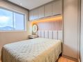 Apartamento com 2 quartos, Nova Brasília - Jaraguá do Sul
