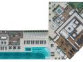 Planta baixa - Apartamento no Edifício Santé - Apartamento em Pioneiros, Balneário Camboriú - à venda - HM Negócios Imobiliários Ltda