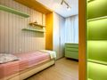 Apartamento com 1 suíte com closet + 1 quarto, Vila Nova - Jaraguá do Sul