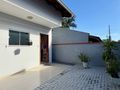 Casa 100% mobiliada - suite + 2 quartos - escritório - área de festas