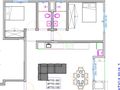 02 QUARTOS COM SUITE