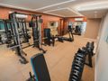 Planta baixa - Apartamento à venda no Duque 375, em Itajaí/SC. 100,90 m², 3 dormitórios, 1 suíte, 2 vagas, varanda gourmet, churrasqueira e lazer completo. - Apartamento em Vila Operária, Itajaí - à venda - Imóveis na Brava