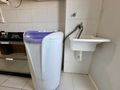 Apartamento Mobiliado com 02 Dormitórios em Areias - Conforto, Leveza e Praticidade - Apartamento em Areias, São José - para locação - Conceito Imóveis