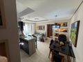 Apartamento a venda com 1 quarto, mobiliado, 48m², no bairro Fazenda do Max - Apartamento em Fazenda Santo Antônio, São José - à venda - Conceito Imóveis