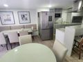 Apartamento a venda em Coqueiros: 118 m², 3 dormitórios, sendo 1 suite com vista permanente para o mar. Coqueiros - Florianópolis