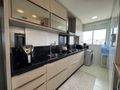 Apartamento Duplex à venda no Mirante do Porto em Coqueiros | 2 dormitórios (1 suíte), 2 sacadas, churrasqueira, 2 vagas livres e hobby box