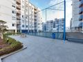 Apartamento à venda na Praia Comprida | 2 dormitórios, sacada e localização estratégica em São José