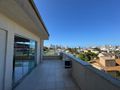 Planta baixa - Cobertura Duplex - Cobertura em Canto Grande, Bombinhas - para temporada - Imobiliária Lenita Imóveis