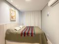 Apartamento mobiliado com suíte + 1 quarto no bairro Vila Lalau.