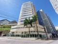 Residencial Galápagos - Apartamento em Centro, Florianópolis - Conceito Imóveis