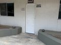 Planta baixa - Apartamento 2 quartos com varanda no Condomínio Rosa do Sol – Barra da Tijuca - Apartamento em Barra da Tijuca, Rio de Janeiro - à venda - Souza’s Soluções Imobiliárias LTDA