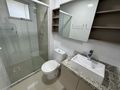 Apartamento para locação 3 Quartos (01 Suíte), Semimobiliado, 108 m² , no bairro Barreiros em São José/SC