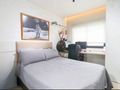 Apartamento com 2 quartos