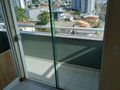 Apartamento à venda em Barreiros | 2 dormitórios (1 suíte) - duas sacadas, churrasqueira e excelente localização