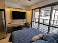 Planta baixa - alle studios - Apartamento em Campo Belo, São Paulo - para locação e à venda - Bem Imóvel