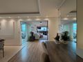 Cobertura plana a venda com 2 Quartos, 168m², Jacuzzi privativa no Centro de Florianopolis - Apartamento em Centro, Florianópolis - à venda - Conceito Imóveis