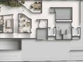 Planta baixa - 786 Prudente — 3 suítes de 167 m² em Ipanema, duas unidades por andar - Apartamento em Ipanema, Rio de Janeiro - Souza’s Soluções Imobiliárias LTDA