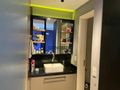 Flat/Loft/Estúdio com 1 quarto para Locação, Coqueiros - Florianópolis