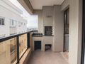 Apartamento com 2 quartos