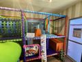 Apartamento Mobiliado com 02 Dormitórios em Areias - Conforto, Sofisticação e Praticidade