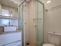 Apartamento à venda em Capoeiras | 2 dormitórios (1 suíte), 69m² privativos e condomínio clube completo