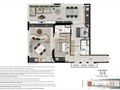Planta baixa - On The Sea — double suites no Arpoador, de 71 a 187 m² - Apartamento - à venda - Souza’s Soluções Imobiliárias LTDA